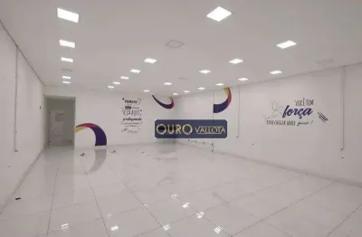 Sala comercial com 4 salas para alugar na Rua da Mooca, Mooca, São Paulo