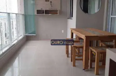 Apartamento com 3 quartos à venda na Rua Florianópolis, Mooca, São Paulo