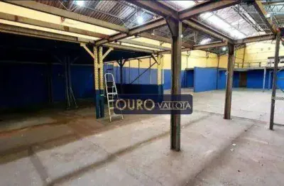 Barracão / Galpão / Depósito à venda na Rua Siqueira Bueno, Mooca, São Paulo