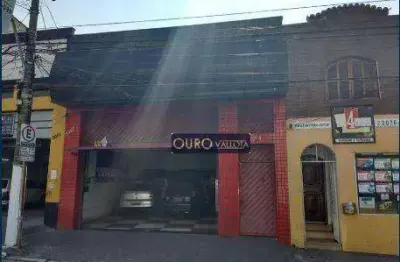 Prédio à venda na Rua da Mooca, Mooca, São Paulo