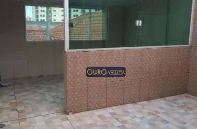 Casa com 3 quartos à venda na Rua Martim Afonso, Belenzinho, São Paulo