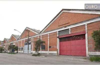 Galpão para alugar, 17128 m² por r$ 247.416,00/mês - vila independência - são paulo/sp