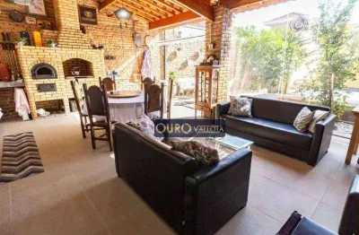 Casa com 4 quartos à venda na Rua França Carvalho, Alto da Mooca, São Paulo
