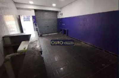 Sala comercial com 2 salas à venda na Rua Siqueira Bueno, Belenzinho, São Paulo