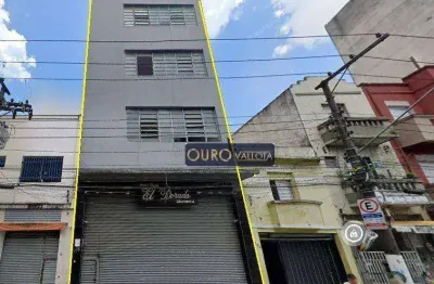 Prédio para alugar na Rua Doutor Costa Valente, Brás, São Paulo
