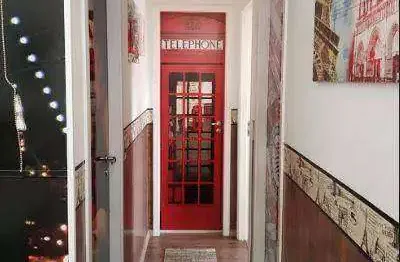 Apartamento com 3 quartos à venda na Avenida Professor Luiz Ignácio Anhaia Mello, Vila Prudente, São Paulo