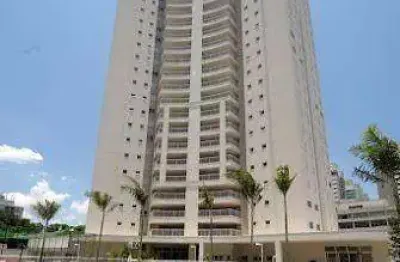 Apartamento com 3 quartos à venda na Rua Orville Derby, Mooca, São Paulo