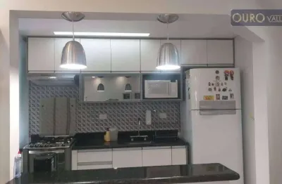 Apartamento com 3 dormitórios à venda, 70 m² por r$ 540.000,00 - mooca - são paulo/sp