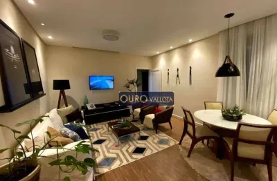 Apartamento com 3 quartos à venda na Rua da Mooca, Mooca, São Paulo