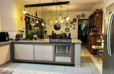 Casa com 3 quartos à venda na Rua Plínio de Carvalho, Vila Matilde, São Paulo