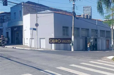 Sala comercial para alugar na Rua Dias Leme, Mooca, São Paulo