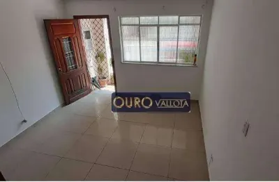 Sobrado com 2 dormitórios para alugar, 120 m² por r$ 2.950,00/mês - mooca - são paulo/sp