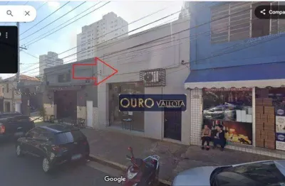 Sala comercial para alugar na Rua Curupace, Mooca, São Paulo