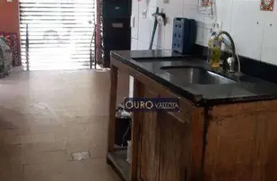 Sala comercial para alugar na Rua Visconde de Inhomerim, Mooca, São Paulo