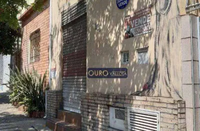 Sala comercial à venda na Rua Visconde de Inhomerim, Mooca, São Paulo