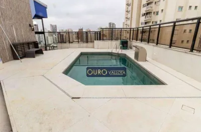 Cobertura com 3 quartos à venda no Tatuapé, São Paulo 