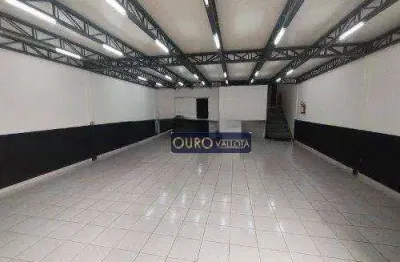 Sala comercial à venda na Rua Serra de Jairé, Belém, São Paulo