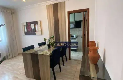 Apartamento com 2 quartos para alugar na Rua Capitão Pacheco e Chaves, Vila Prudente, São Paulo