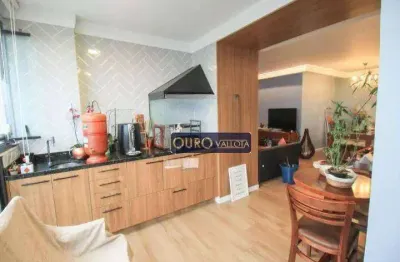 Apartamento com 3 quartos à venda na Rua Visconde de Cairu, Mooca, São Paulo