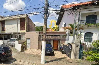 Casa com 4 quartos à venda na Rua Cristianópolis, Parque da Mooca, São Paulo
