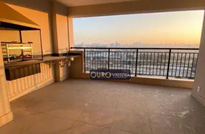 Apartamento com 3 quartos à venda na Rua Visconde de Cairu, Mooca, São Paulo