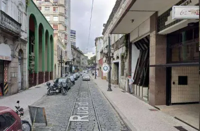 Prédio à venda, 497 m² por r$ 2.864.880,00 - centro - santos/sp