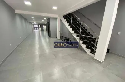 Prédio para alugar na Rua Mogi Mirim, Vila Bertioga, São Paulo