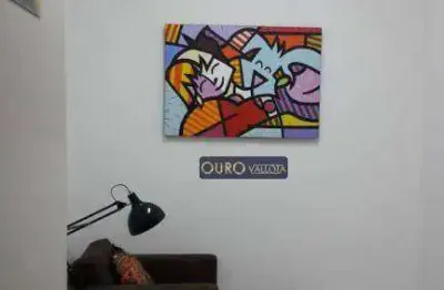 Apartamento com 1 quarto à venda na Avenida Ipiranga, República, São Paulo