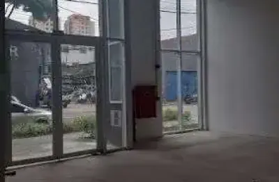 Salão para alugar, 900 m² por r$ 29.650,00/mês - mooca - são paulo/sp