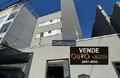 Apartamento com 2 dormitórios à venda, 41 m² por r$ 330.000,00 - aricanduva - são paulo/sp