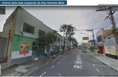 Prédio à venda, 2500 m² por r$ 9.900.000,00 - tatuapé - são paulo/sp