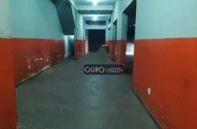 Barracão / Galpão / Depósito para alugar na Rua Sebastião de Andrade, Vila Matilde, São Paulo