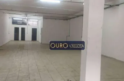 Sala comercial para alugar na Avenida Cassandoca, Mooca, São Paulo