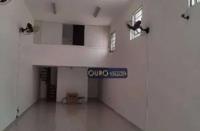 Sala comercial para alugar na Rua Fernando Falcão, Mooca, São Paulo