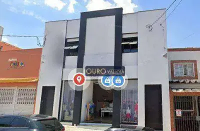 Ponto comercial para alugar na Rua Ezequiel Ramos, Mooca, São Paulo