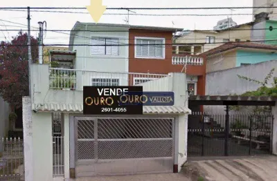Sobrado com 3 dormitórios à venda, 145 m² por r$ 750.000 - vila mariana - são paulo/sp