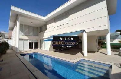 Sobrado com 4 dormitórios à venda, 580 m² por r$ 10.000.000 - cerâmica - são caetano do sul/sp