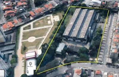 Galpão para alugar, 17000 m² por r$ 250.000/mês - cangaíba - são paulo/sp