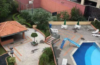 Apartamento com 3 dormitórios para alugar, 79 m² por r$ 3.390,00/mês - mooca - são paulo/sp