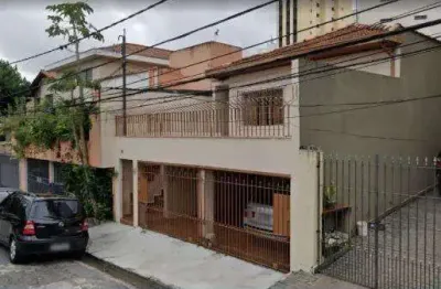 Sobrado com 3 dormitórios à venda, 155 m² por r$ 1.600.000,00 - vila guarani (zona sul) - são paulo/sp