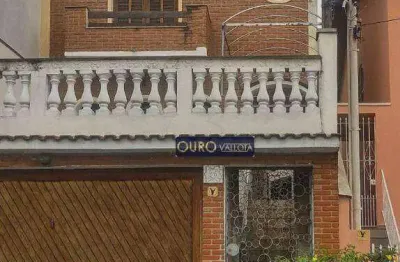 Casa com 3 quartos à venda na Rua Sertão do Cariri, Parque São Lucas, São Paulo