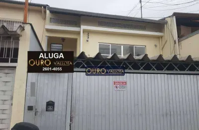 Sobrado com 3 dormitórios para alugar, 180 m² por r$ 3.400,00/mês - casa verde - são paulo/sp