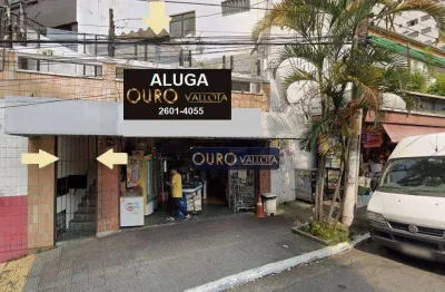 Sala para alugar, 114 m² por r$ 5.313,24/mês - vila mariana - são paulo/sp