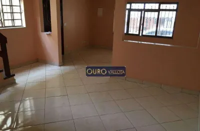 Casa com 2 quartos à venda na Rua Bom Jesus, Vila Regente Feijó, São Paulo