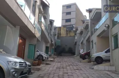 Sobrado com 3 dormitórios à venda, 106 m² por r$ 450.000 - mooca - so 200602 v
