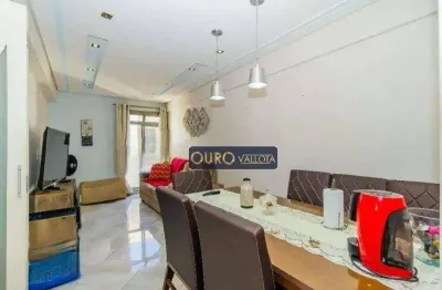 Apartamento com 2 quartos à venda na Rua Sapucaia, Alto da Mooca, São Paulo