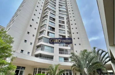 Apartamento com 3 quartos à venda na Rua Orville Derby, Mooca, São Paulo