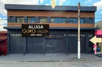 Prédio para alugar, 367 m² por r$ 16.989,15/mês - quarta parada - são paulo/sp