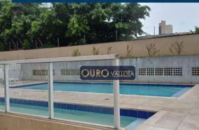 Apartamento com 2 quartos para alugar no Tatuapé, São Paulo 