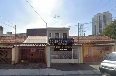 Sobrado com 3 dormitórios à venda, 185 m² por r$ 1.300.000,00 - mooca - são paulo/sp